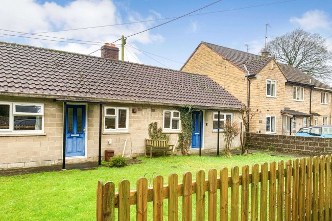 1 Kale Street, Batcombe, Shepton Mallet, BA4 6AD 1