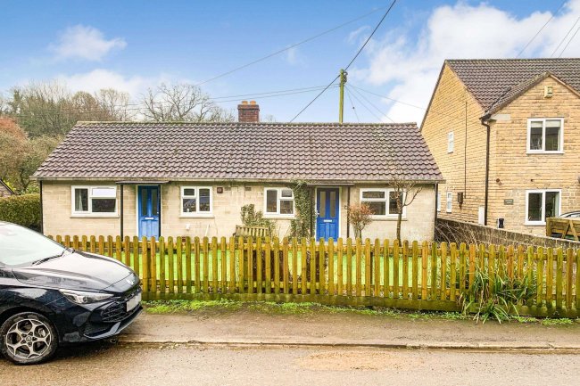 1 Kale Street, Batcombe, Shepton Mallet, BA4 6AD 1