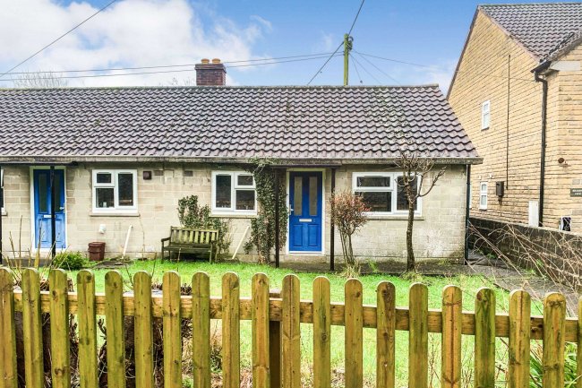 1 Kale Street, Batcombe, Shepton Mallet, BA4 6AD 1