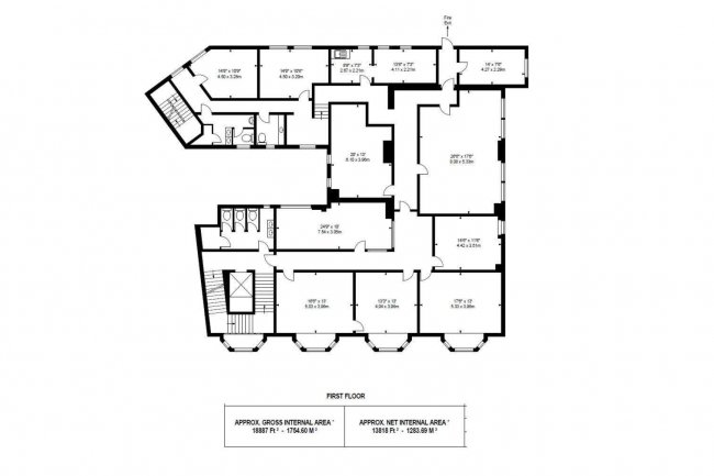 5 Westminster Bridge Road, Southwark, London SE1 7XW 2