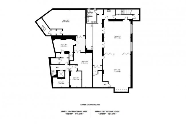 5 Westminster Bridge Road, Southwark, London SE1 7XW 2