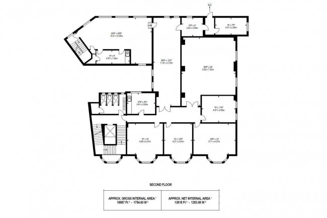 5 Westminster Bridge Road, Southwark, London SE1 7XW 2