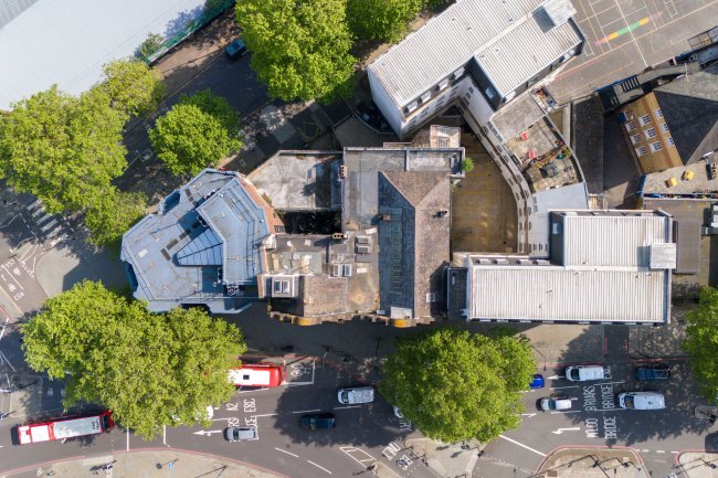 5 Westminster Bridge Road, Southwark, London SE1 7XW 2