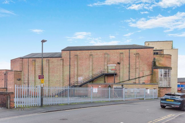 Former Bingo Hall, 15-19 South Street, Ilkeston DE7 5QT 6