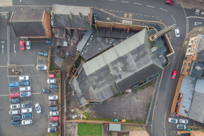 Former Bingo Hall, 15-19 South Street, Ilkeston DE7 5QT 6