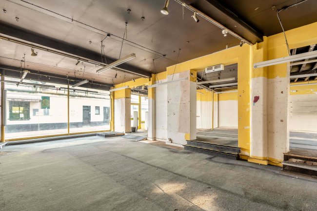 9-15 Cank Street, Leicester, LE1 5GX 10