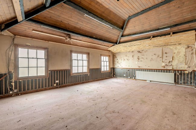 9-15 Cank Street, Leicester, LE1 5GX 10