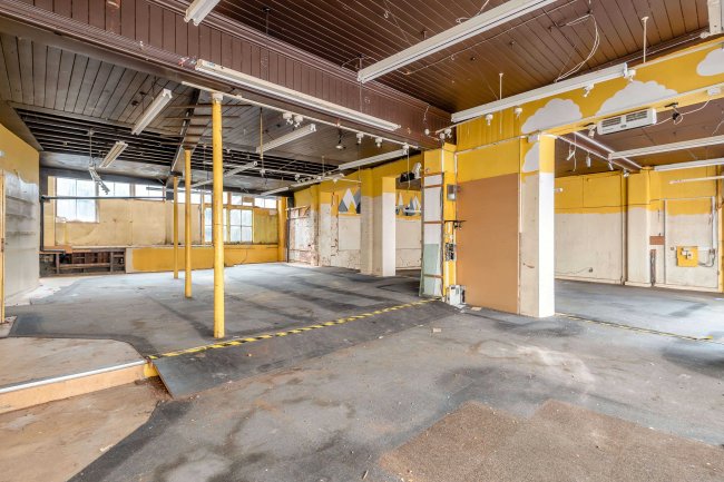 9-15 Cank Street, Leicester, LE1 5GX 10