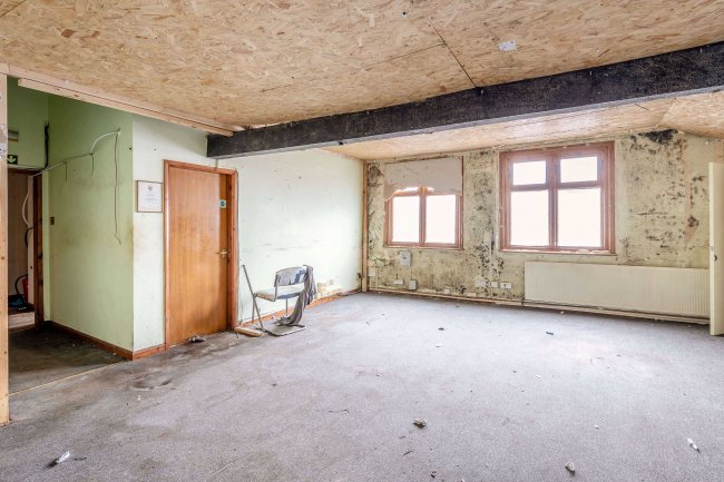 9-15 Cank Street, Leicester, LE1 5GX 10