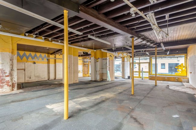 9-15 Cank Street, Leicester, LE1 5GX 10