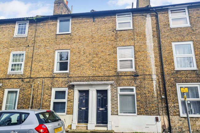 43 Sandling Road, Maidstone, Kent ME14 2RH 4