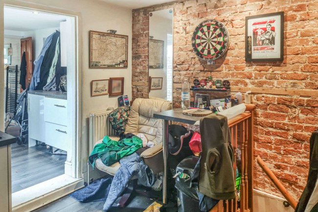 43 Sandling Road, Maidstone, Kent ME14 2RH 4