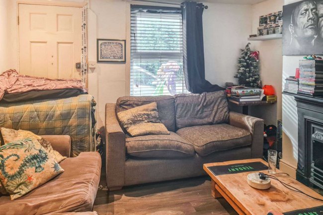 43 Sandling Road, Maidstone, Kent ME14 2RH 4