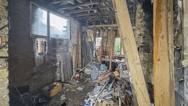 16 Strathville Road, Earlsfield, London, SW18 4QZ 5