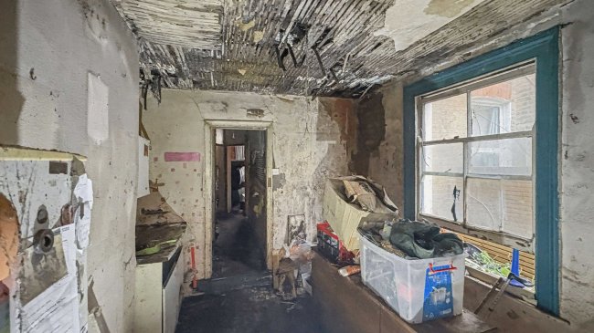 16 Strathville Road, Earlsfield, London, SW18 4QZ 5