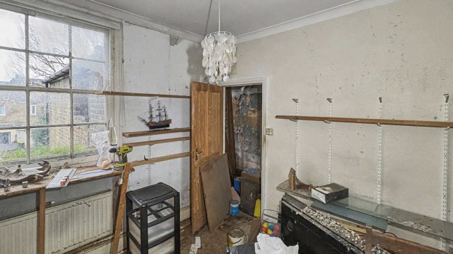 16 Strathville Road, Earlsfield, London, SW18 4QZ 5