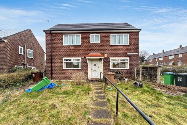 23 Kentmere Drive, Middleton, Manchester, M24 5LQ 8
