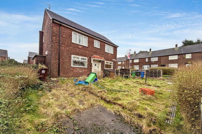 23 Kentmere Drive, Middleton, Manchester, M24 5LQ 8