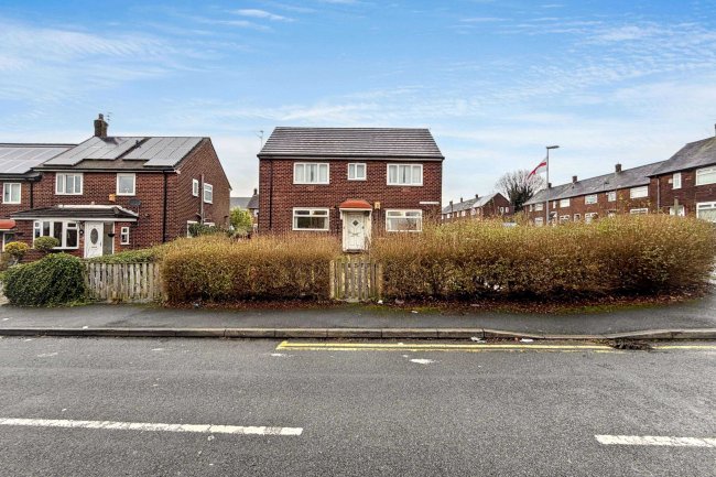 23 Kentmere Drive, Middleton, Manchester, M24 5LQ 8