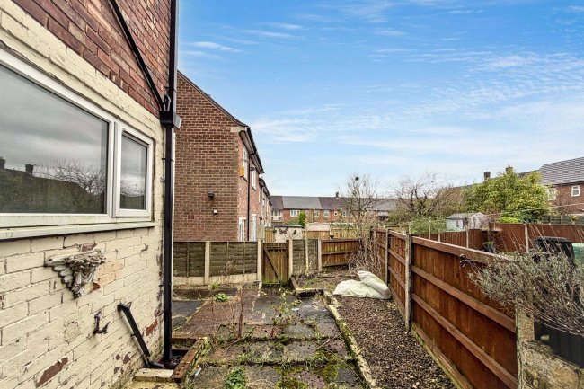 23 Kentmere Drive, Middleton, Manchester, M24 5LQ 8