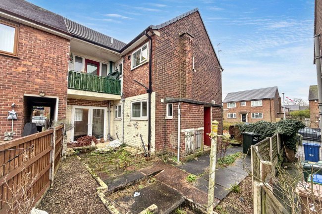 23 Kentmere Drive, Middleton, Manchester, M24 5LQ 8