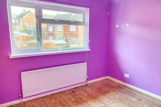 90 Monmouth Road, Yeovil, Somerset, BA21 5NW 10