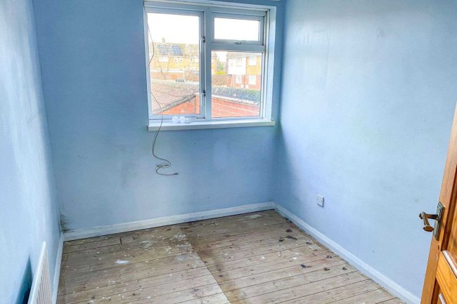 90 Monmouth Road, Yeovil, Somerset, BA21 5NW 10