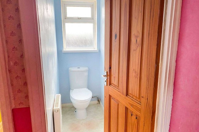 90 Monmouth Road, Yeovil, Somerset, BA21 5NW 10