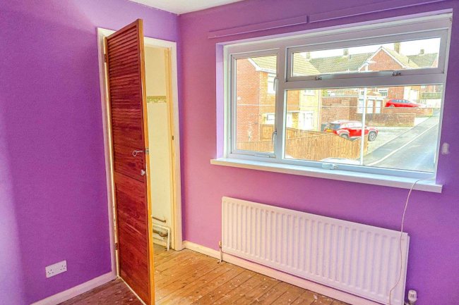 90 Monmouth Road, Yeovil, Somerset, BA21 5NW 10