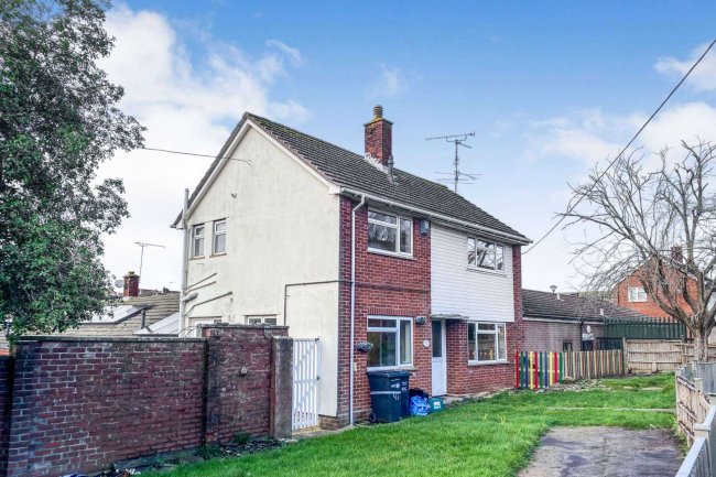 90 Monmouth Road, Yeovil, Somerset, BA21 5NW 10