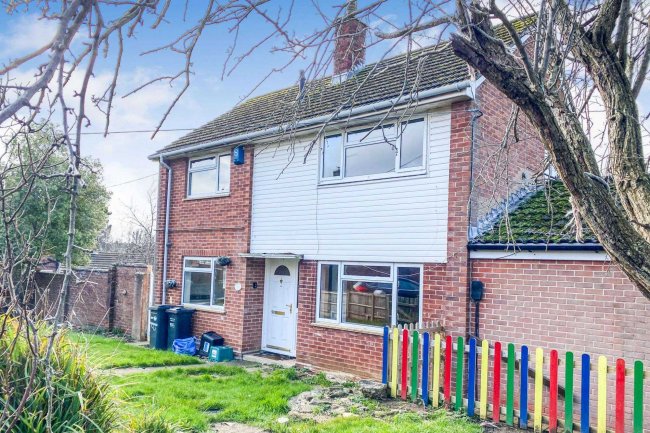 90 Monmouth Road, Yeovil, Somerset, BA21 5NW 10