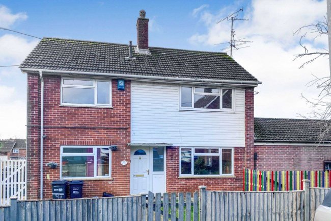 90 Monmouth Road, Yeovil, Somerset, BA21 5NW 10