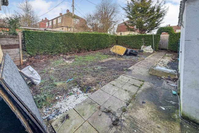 22 Brooklands, Brinkworth, Chippenham, Wiltshire, SN15 5BA 5