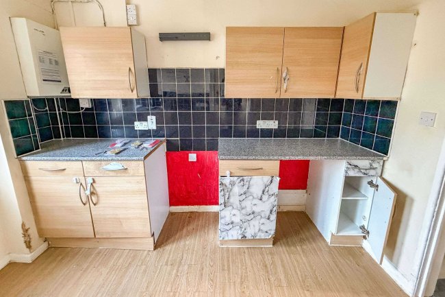 22 Brooklands, Brinkworth, Chippenham, Wiltshire, SN15 5BA 5