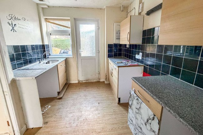 22 Brooklands, Brinkworth, Chippenham, Wiltshire, SN15 5BA 5