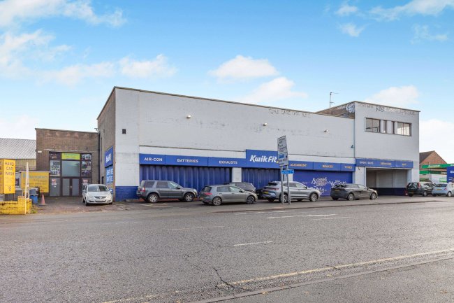 33-35 London Road, Peterborough, PE2 8AN 7