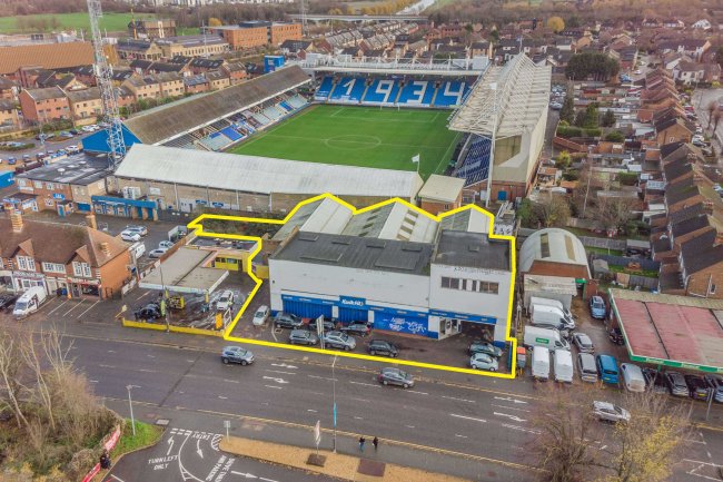 33-35 London Road, Peterborough, PE2 8AN 7