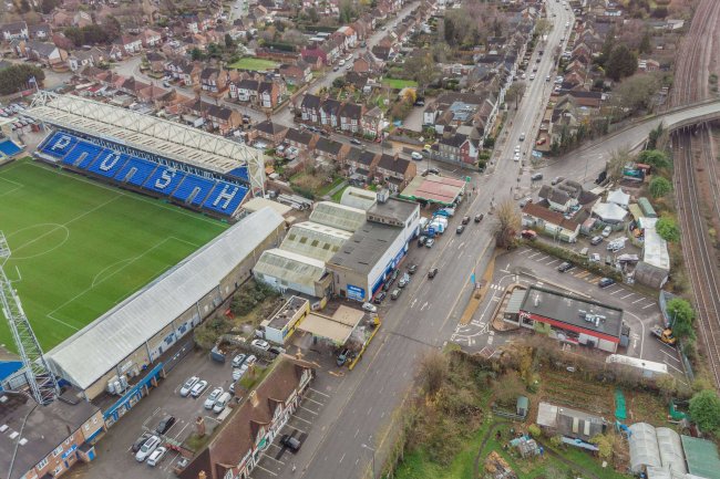 33-35 London Road, Peterborough, PE2 8AN 7