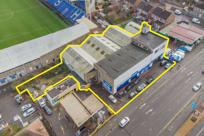 33-35 London Road, Peterborough, PE2 8AN 7