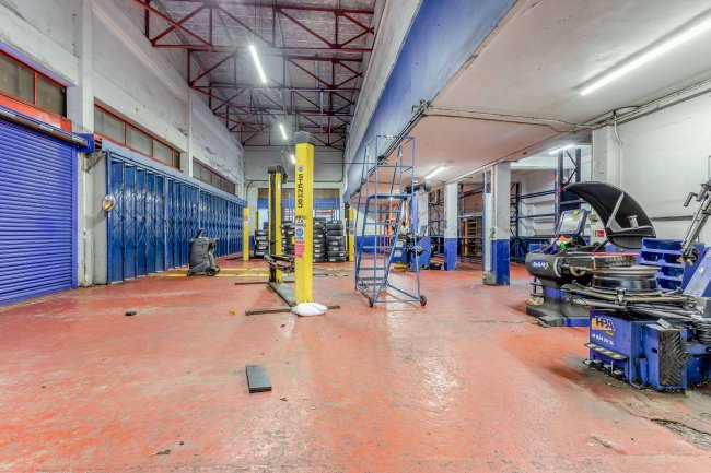 33-35 London Road, Peterborough, PE2 8AN 7