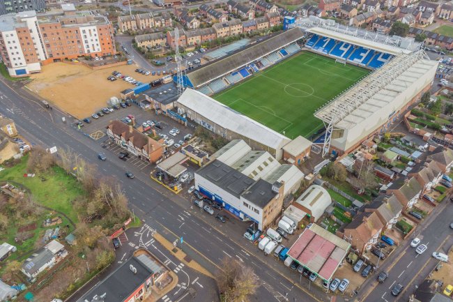 33-35 London Road, Peterborough, PE2 8AN 7