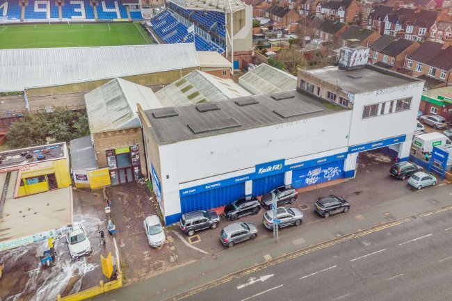 33-35 London Road, Peterborough, PE2 8AN 7