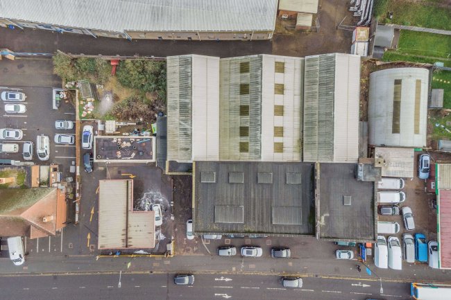 33-35 London Road, Peterborough, PE2 8AN 7