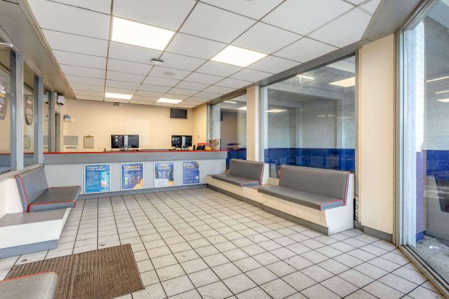 33-35 London Road, Peterborough, PE2 8AN 7