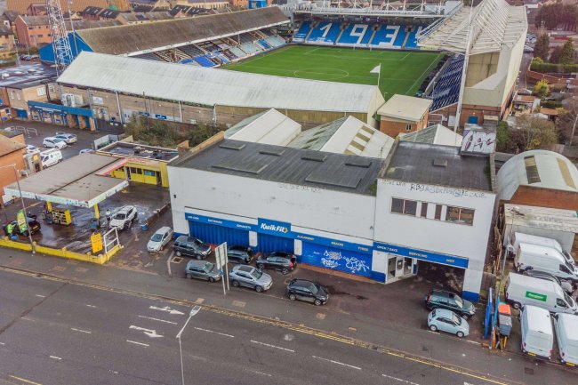 33-35 London Road, Peterborough, PE2 8AN 7