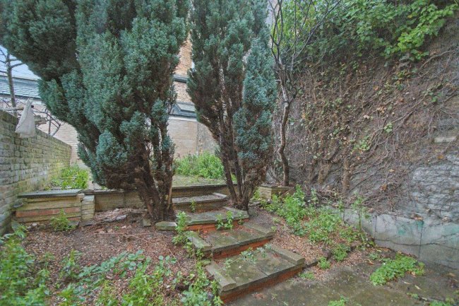 Flats A - C, 29 Nevill Road, Stoke Newington, London N16 8SL 4