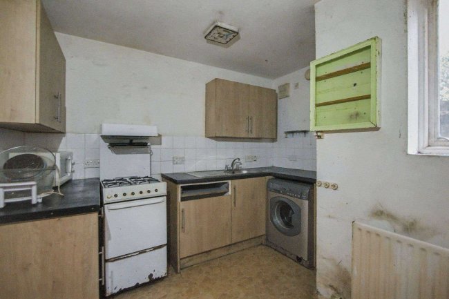 Flats 1-4, 1-3 Hampden Road, Tottenham, London N17 0AY 3