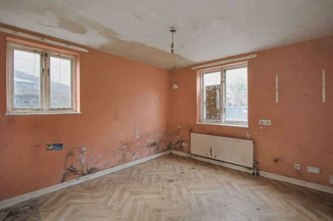 Flats 1-4, 1-3 Hampden Road, Tottenham, London N17 0AY 3