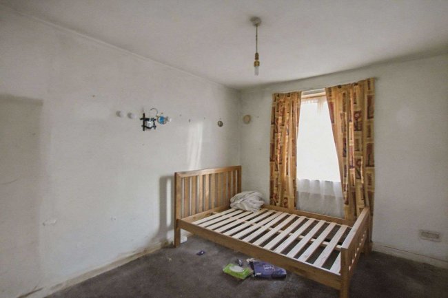 Flats 1-4, 1-3 Hampden Road, Tottenham, London N17 0AY 3