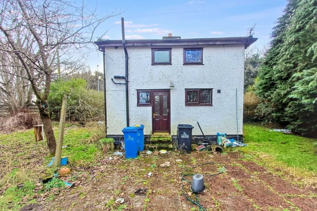Marshgate Cottage, Warrington Road, Runcorn, WA7 1RB 3